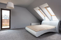 Castlehill bedroom extensions