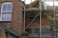 free Castlehill home extension quotes