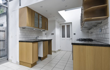 Castlehill kitchen extension leads